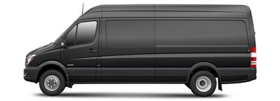 SPRINTER 2018-